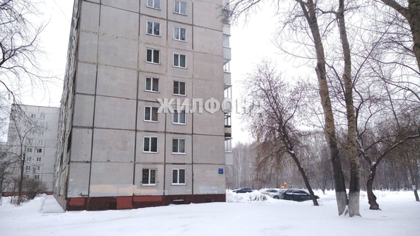 
   Продам 1-комнатную, 30.1 м², Петухова ул, 38/1

. Фото 10.