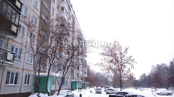 
   Продам 1-комнатную, 30.1 м², Петухова ул, 38/1

. Фото 11.