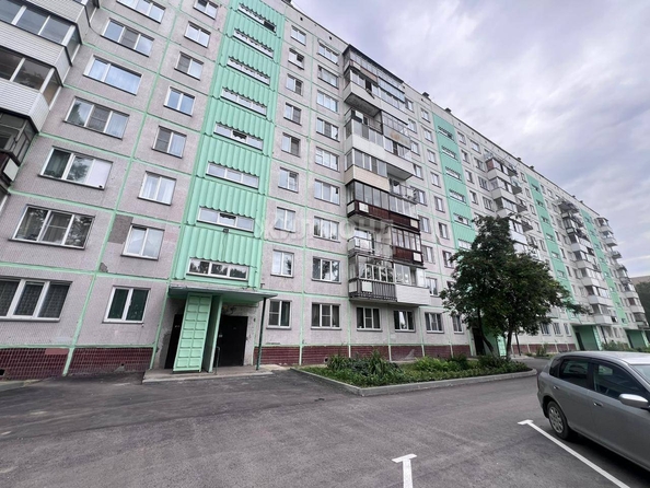 
   Продам 1-комнатную, 30.1 м², Петухова ул, 38/1

. Фото 9.