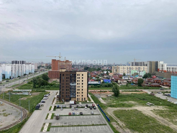 
   Продам студию, 31.8 м², Титова ул, 255/1

. Фото 8.