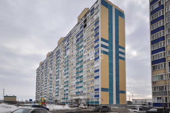 
   Продам студию, 19.2 м², Виктора Уса ул, 13

. Фото 12.