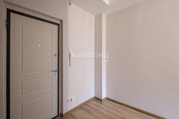 
   Продам 1-комнатную, 41.5 м², Междуреченская ул, 3

. Фото 21.