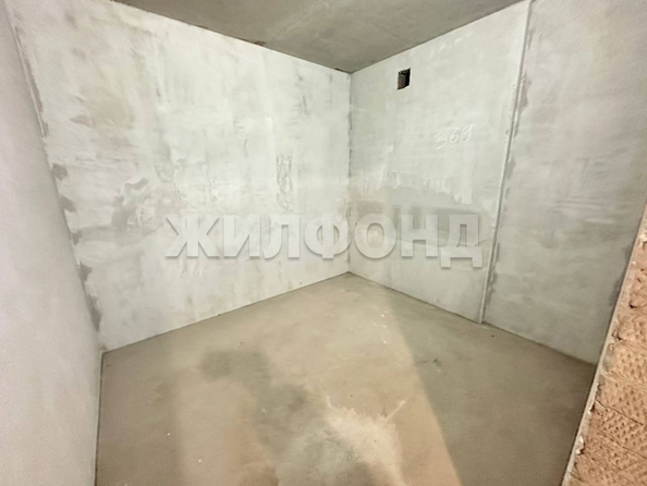 
  Продается студия, 27.9 м², ЖК Чкалов, дом 2
. Фото 15.