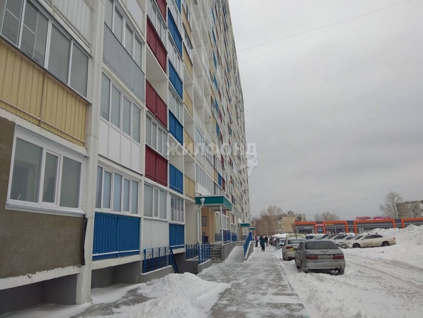 
   Продам студию, 19.3 м², Твардовского ул, 22/3

. Фото 11.