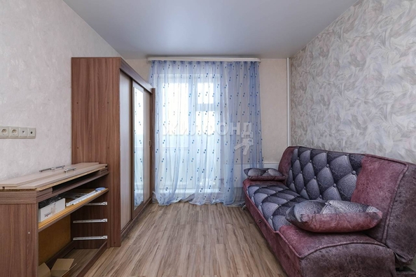 
   Продам студию, 19.3 м², Твардовского ул, 22/3

. Фото 4.