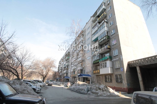 
   Продам 1-комнатную, 31.1 м², Линейная ул, 31/4

. Фото 8.