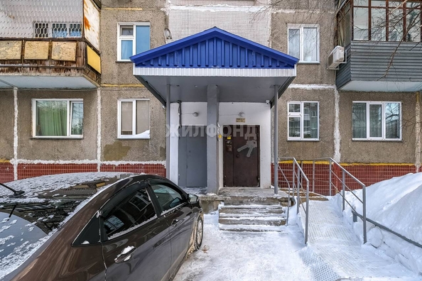 
   Продам 1-комнатную, 31.1 м², Линейная ул, 31/4

. Фото 12.