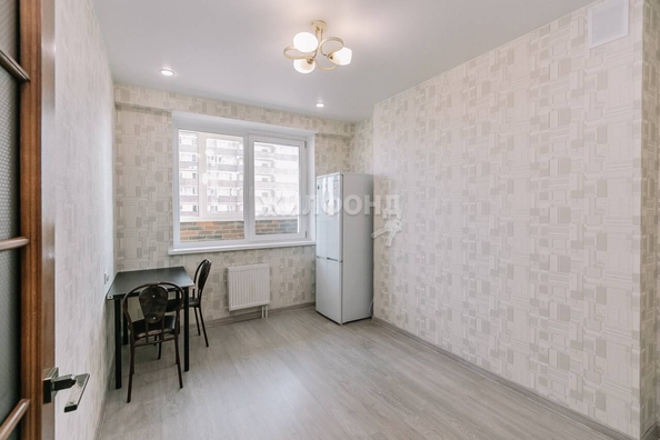 
   Продам 1-комнатную, 36.1 м², Петухова ул, 14

. Фото 5.