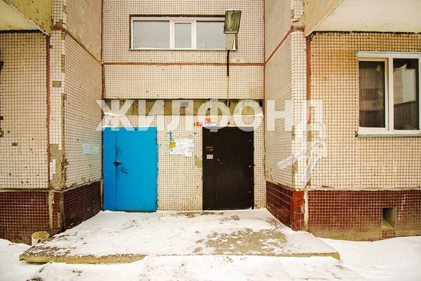 
   Продам 1-комнатную, 40.3 м², Зорге ул, 78

. Фото 9.