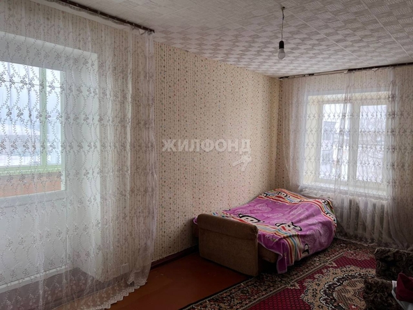 
   Продам 2-комнатную, 48.7 м², Западная ул, 11б

. Фото 3.