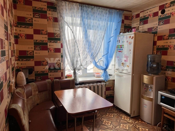 
   Продам 2-комнатную, 48.7 м², Западная ул, 11б

. Фото 1.