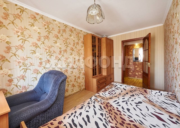 
   Продам 2-комнатную, 43.3 м², Красный пр-кт, 70

. Фото 6.