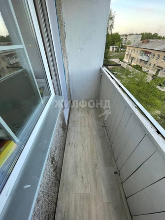 
   Продам 2-комнатную, 44.4 м², Есенина ул, 19

. Фото 8.