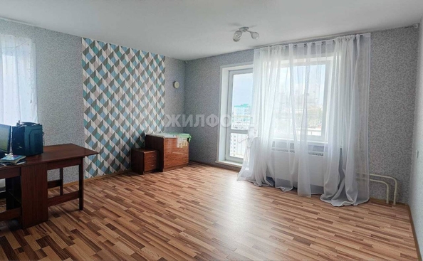 
   Продам 2-комнатную, 71.4 м², Татьяны Снежиной ул, 35

. Фото 2.