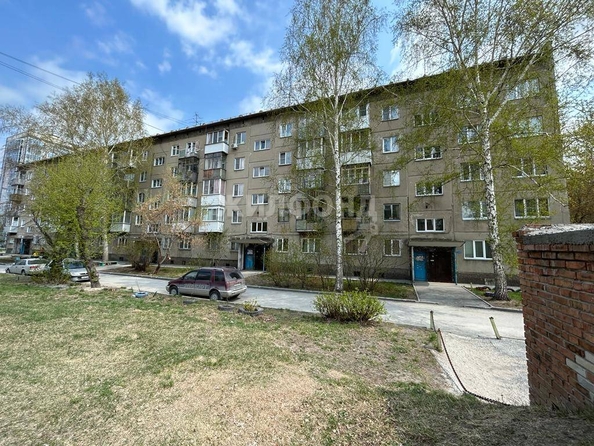 
   Продам 2-комнатную, 43.4 м², Степная ул, 33

. Фото 16.