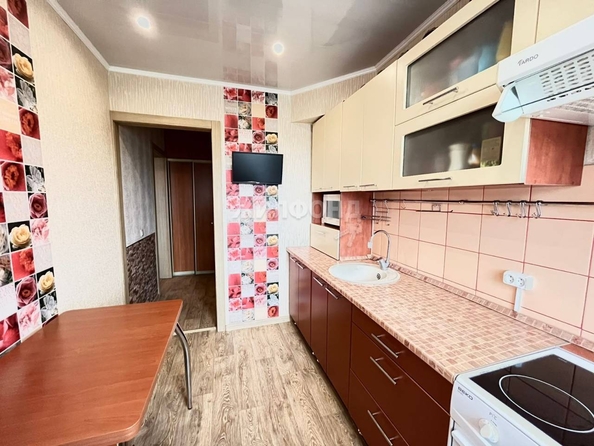 
   Продам 2-комнатную, 43.2 м², Дуси Ковальчук ул, 14

. Фото 10.