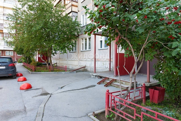 
   Продам 2-комнатную, 43.2 м², Дуси Ковальчук ул, 14

. Фото 29.