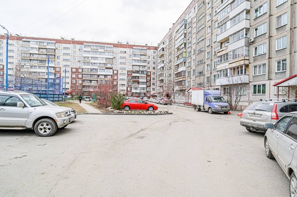 
   Продам 2-комнатную, 43.2 м², Дуси Ковальчук ул, 14

. Фото 36.