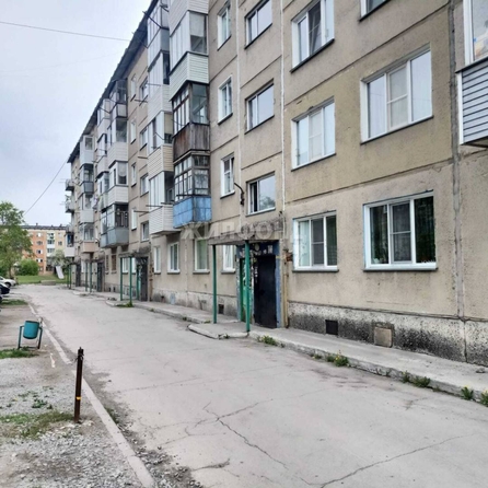 
   Продам 2-комнатную, 44.7 м², Южный мкр, 38

. Фото 18.