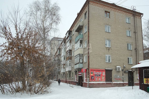 
   Продам 2-комнатную, 42.2 м², Римского-Корсакова ул, 1

. Фото 20.