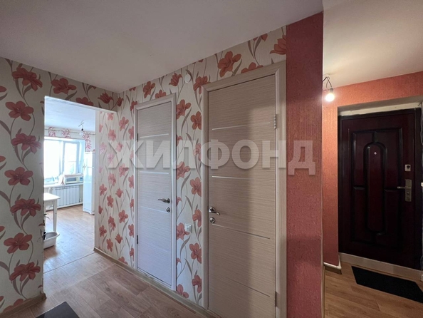 
  Продается 2-комн. квартира, 40 м², Советская ул, д. 51
. Фото 10.