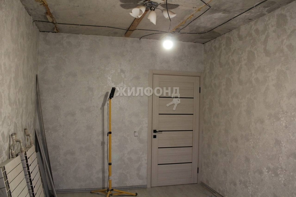 
   Продам 2-комнатную, 44.2 м², Блюхера ул, 8

. Фото 1.