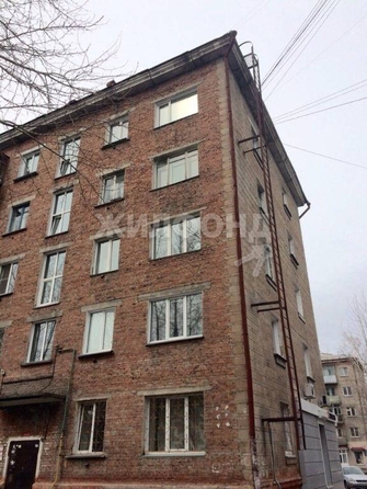 
   Продам 2-комнатную, 44.2 м², Блюхера ул, 8

. Фото 13.