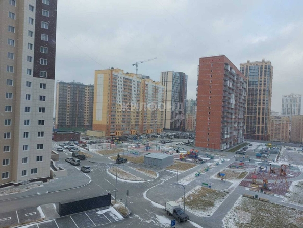 
   Продам 2-комнатную, 42.3 м², Закаменский мкр, 11

. Фото 21.