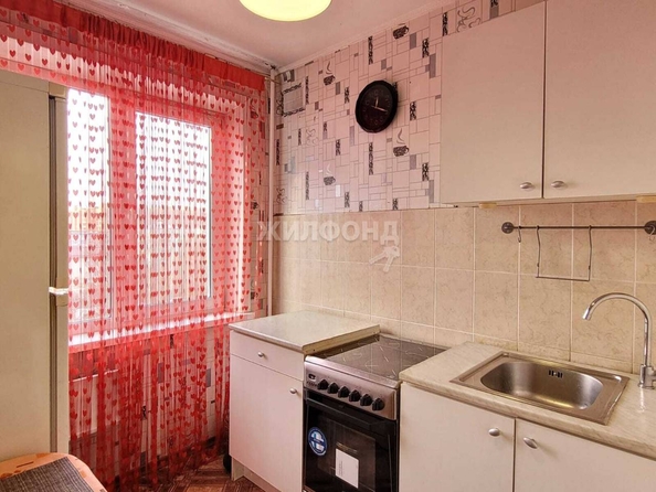 
   Продам 1-комнатную, 30.1 м², Дуси Ковальчук ул, 65

. Фото 8.