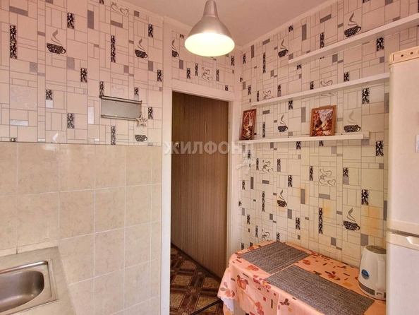 
   Продам 1-комнатную, 30.1 м², Дуси Ковальчук ул, 65

. Фото 9.