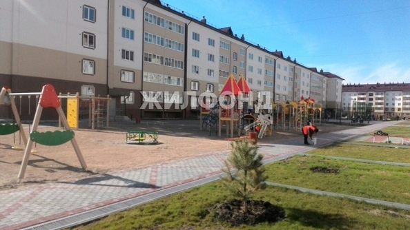 
   Продам 1-комнатную, 40.3 м², Фламинго ул, 19

. Фото 10.