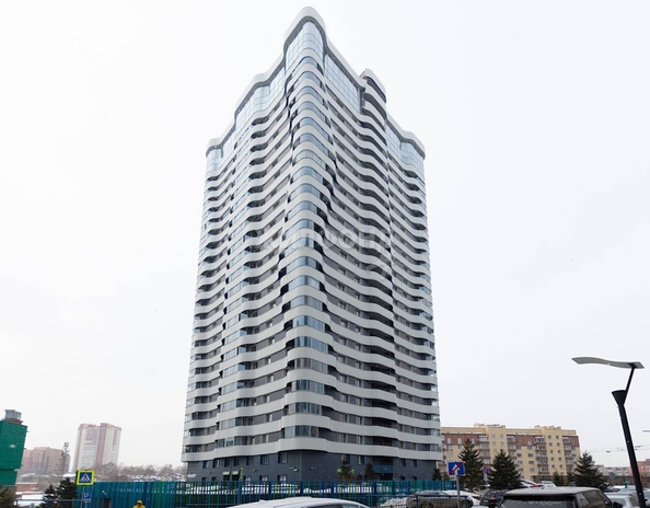 
   Продам 1-комнатную, 43.8 м², Лескова ул, 21

. Фото 20.