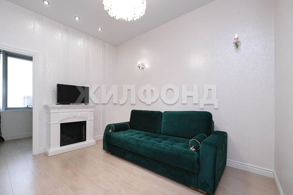 
   Продам 1-комнатную, 43.8 м², Лескова ул, 21

. Фото 6.