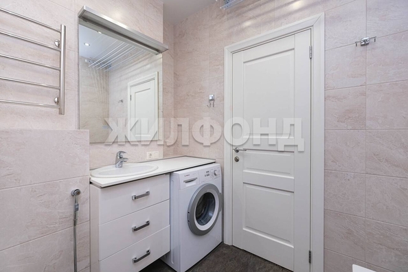 
   Продам 1-комнатную, 43.8 м², Лескова ул, 21

. Фото 18.