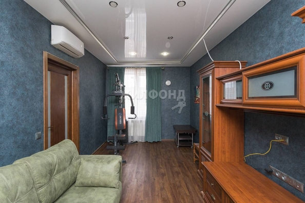 
   Продам 3-комнатную, 116.6 м², Березки мкр, 23

. Фото 16.