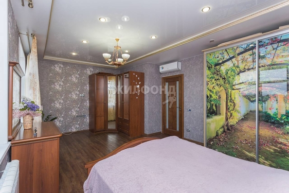 
   Продам 3-комнатную, 116.6 м², Березки мкр, 23

. Фото 20.