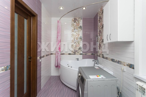 
   Продам 3-комнатную, 116.6 м², Березки мкр, 23

. Фото 24.
