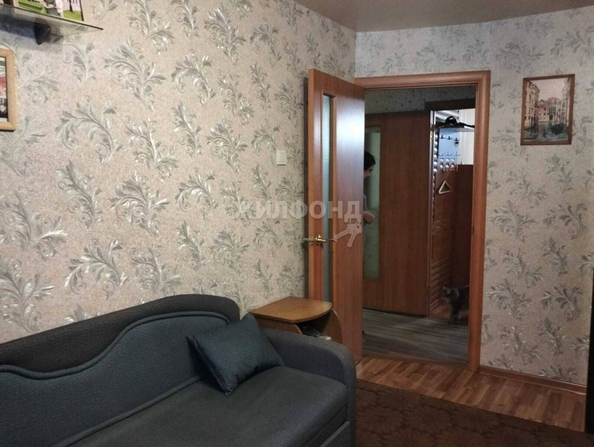 
   Продам 3-комнатную, 57.1 м², Пархоменко ул, 116

. Фото 14.