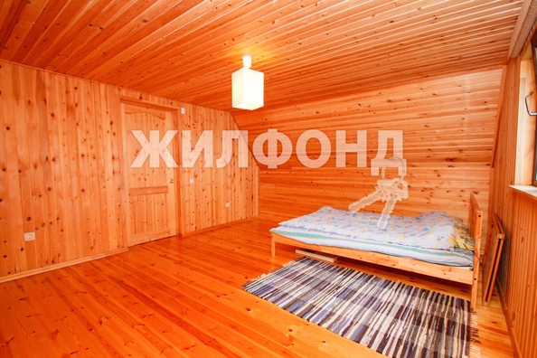 
   Продам дом, 90 м², Мочище

. Фото 18.