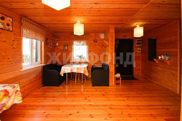 
   Продам дом, 90 м², Мочище

. Фото 3.