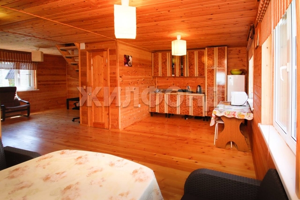 
   Продам дом, 90 м², Мочище

. Фото 5.