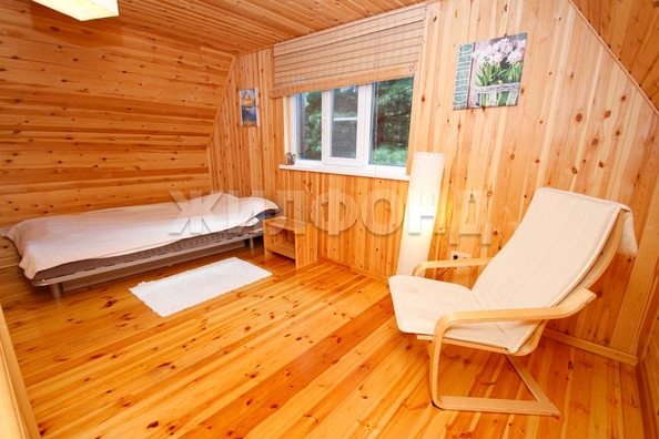 
   Продам дом, 90 м², Мочище

. Фото 12.