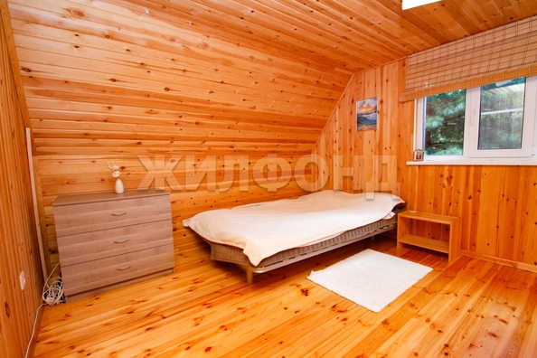 
   Продам дом, 90 м², Мочище

. Фото 15.