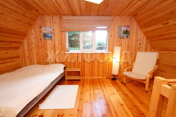 
   Продам дом, 90 м², Мочище

. Фото 16.
