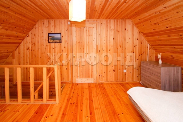 
   Продам дом, 90 м², Мочище

. Фото 17.