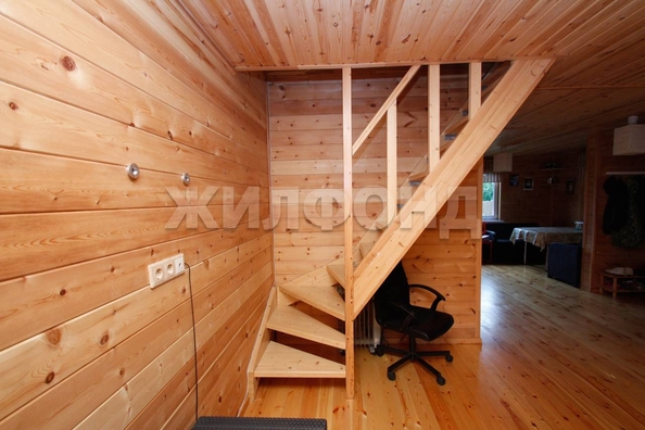 
   Продам дом, 90 м², Мочище

. Фото 23.