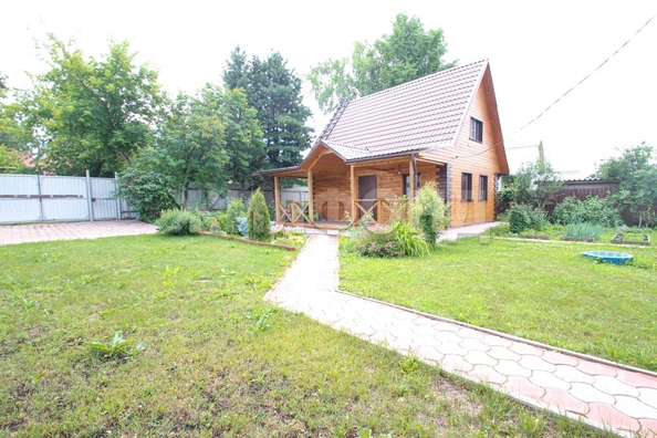 
   Продам дом, 90 м², Мочище

. Фото 28.