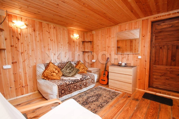 
   Продам дом, 90 м², Мочище

. Фото 36.