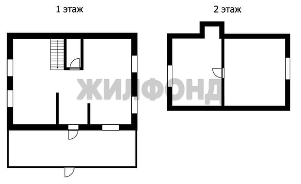 
   Продам дом, 90 м², Мочище

. Фото 49.