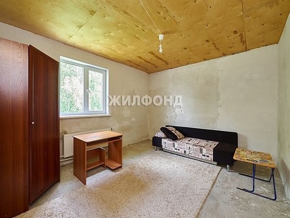 
   Продам дом, 220.5 м², Новокаменка

. Фото 16.